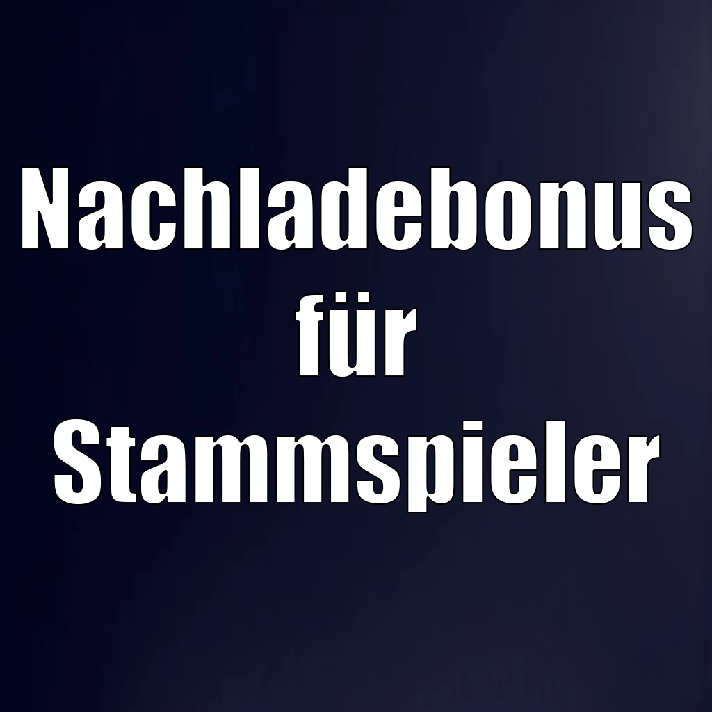 Karamba Casino Promo Banner für deutsche Spieler